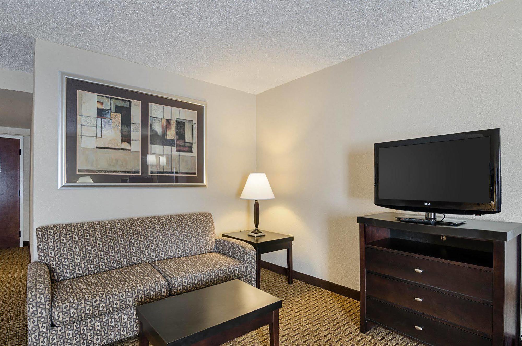 Quality Inn Troutville - Roanoke North Ngoại thất bức ảnh